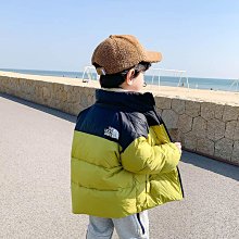 男童秋冬款外套2023新款兒童羊羔絨保暖上衣中大童時髦連帽冬裝潮 歷史價格詳細信息