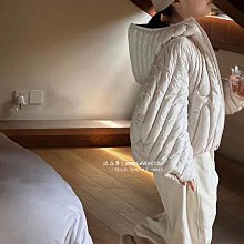 羽絨服 波司登新款冬季厚長款高端保暖小香風粗花呢泡芙鵝絨羽絨服女 歷史價格詳細信息