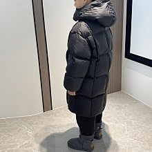 男童冬季加厚羽絨服2023新款兒童白鴨絨棉衣帥寶寶中長款免洗棉服 歷史價格詳細信息