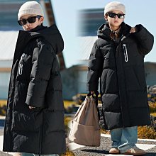 男童冬季加厚羽絨服2023新款兒童白鴨絨棉衣帥寶寶中長款免洗棉服 歷史價格詳細信息