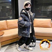 兒童羽絨棉服輕薄款童裝棉衣男女童中小童冬裝反季韓系韓韓版-七七日常百貨（可開發票） 歷史價格詳細信息