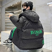 男童冬季加厚羽絨服2023新款兒童白鴨絨棉衣帥寶寶中長款免洗棉服 歷史價格詳細信息