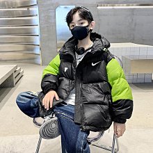 男童外套秋冬款2023新款中大童羊羔絨連帽上衣兒童加絨保暖冬裝潮 歷史價格詳細信息