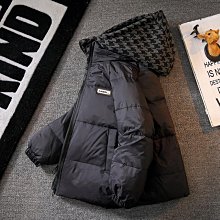冬季兒童羽絨服新款白鴨絨迷彩加厚連帽外套男女童休閒短版冬季外套天天精選 歷史價格詳細信息