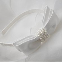 兒童髮箍 女童髮箍 花童髮飾 女童公主髮飾 兒童珍珠頭箍 小女孩髮箍-滿599免運 巴卡巴卡 歷史價格詳細信息