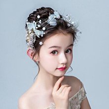 兒童發帶女孩彩虹蝴蝶結編發發夾頭飾公主馬尾辮飄帶發卡女童發飾 歷史價格詳細信息