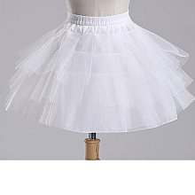 裙撐婚紗洛麗塔魚骨撐可調節蓬蓬裙暴力襯裙軟妹半身裙鳥籠撐襯裙 歷史價格詳細信息