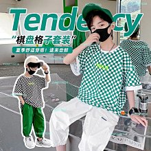 中大童短袖套裝 歡樂頌上衣T恤+ 印花短裙二件式 FM104 好娃娃 歷史價格詳細信息