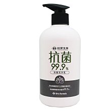 Dr's Formula 台塑生醫 抗菌洗手乳(500ml)【小三美日】DS001715 歷史價格詳細信息