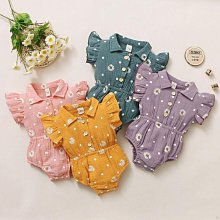 嬰兒服可愛冬季加厚棉服0-3個月6新生兒衣服冬裝連體衣外出服 歷史價格詳細信息