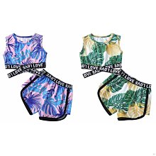 圓領背心短褲男運動夏季薄款坎肩潮流學生休閑籃球服男套裝-毛毛男裝 歷史價格詳細信息