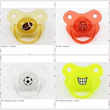 嬰兒安撫奶嘴透明收納盒(1入) 米菲寶貝 歷史價格詳細信息