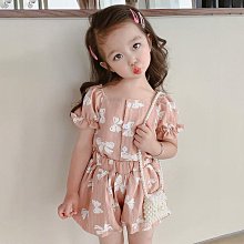 女寶寶甜美蕾絲空氣棉開扣披風兔裝 連身裝 包屁衣【蘋果小舖】(SO) 1908 A75 歷史價格詳細信息