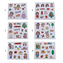 韓國手機卡通支架掛繩女款短款可愛蘋果手機掛飾個性創意8x繩子KT潮 歷史價格詳細信息