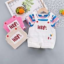 背帶褲套裝嬰兒褲子男寶寶秋冬燈芯絨背帶長褲洋氣女小童吊帶褲潮 歷史價格詳細信息