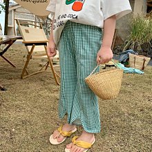 女童喇叭褲時尚彈力修身瑜珈褲防曬薄款兒童打底運動內搭長褲童裝 歷史價格詳細信息