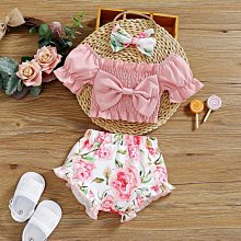 T恤-甜美淘氣鄰家系女孩圓領斜口袋貓咪印圖飛鼠連袖拼接寬版T恤(白.藍XL-5L)-U379熊衣褲語 歷史價格詳細信息