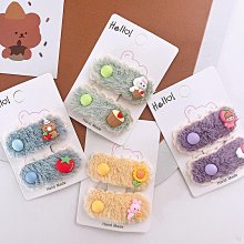 2個裝韓版優雅氣質后腦勺鯊魚夾頭飾氣質發夾發飾 歷史價格詳細信息