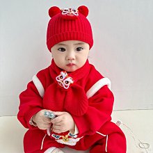 寶寶帽 雙球毛線帽 嬰兒帽童帽 套頭帽 針織帽 BU1463 好娃娃 歷史價格詳細信息