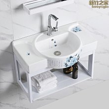 掛牆式隱形下水人造大理石洗手盆琦美石浴室一體臺盆亞克力洗手盆 歷史價格詳細信息