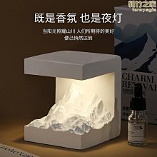 香薰燈 擴香燈 無火擴香石 香薰晶石 小夜燈 氛圍燈 床頭燈 淡香氛圍燈 臥室床頭燈 擺件 小眾創意 生日禮物 歷史價格詳細信息