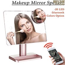 新款led智能補光補妝化妝鏡充電寶摺疊小隨身女帶燈光便攜 歷史價格詳細信息