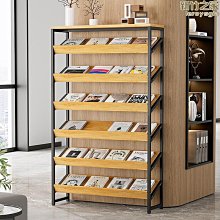 宣傳架落地置物架書報架彩頁收納架報刊架報紙架雜誌架廣告資料架 歷史價格詳細信息