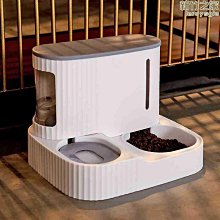 寵物餵食器  飲水機餵食器一體式自動餵食器  貓狗餵食器投食器 歷史價格詳細信息