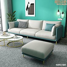 輕奢免洗科技布沙發床中小戶型儲物摺疊兩用多功能貴妃直排 歷史價格詳細信息