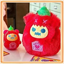 Shinwoo幽靈熊孤獨月球系列公仔盒玩(兩入隨機款) 歷史價格詳細信息