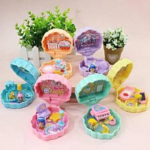 芭蕾女孩- 魔法星星走馬燈 trousselier 歷史價格詳細信息