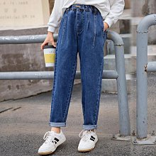 2021春季新款女童牛仔外套春裝中大童韓版洋氣兩面穿牛仔連帽上衣 歷史價格詳細信息