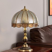 復古歐式檯燈創意個性臥室床頭燈溫馨浪漫結婚裝飾檯燈 歷史價格詳細信息