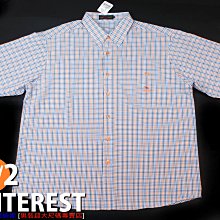 千森梵迪妮 加大尺碼-台灣精品短袖襯衫【52/56/60吋】精緻質料-經典直條紋-淺紫111023-63 歷史價格詳細信息