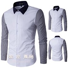 潮牌新款男裝西裝三件套韓版修身條紋青年休閒商務男士西服套裝男 歷史價格詳細信息