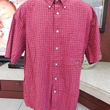 二手 Tommy Hilfiger 男生  slim fit 長袖  鐵灰色 襯衫 歷史價格詳細信息