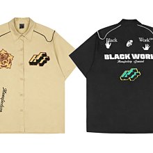 美式復古小眾星星貼布流蘇牛仔短褲寬鬆嘻哈炸街五分褲子 歷史價格詳細信息