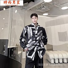 簡約設計感印花純棉短袖t恤男夏季潮流ins休閑圓領打底上衣女-正正男裝 歷史價格詳細信息