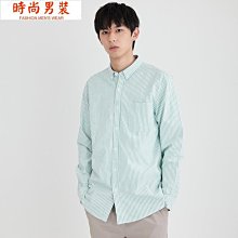 東雨男裝春夏牛仔長袖襯衫男開衫襯衣修身日系休閑襯衫男現貨-靚仔男裝 歷史價格詳細信息