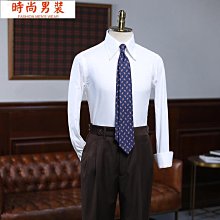 IsirHonour復古優雅紳士咖啡格子緊身男純棉襯衫英倫休閒長袖襯衫~時尚男裝 歷史價格詳細信息