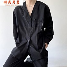 山本暗黑秋冬中長款連帽披肩呢子大衣軍綠色披風斗篷男女風衣外套 歷史價格詳細信息