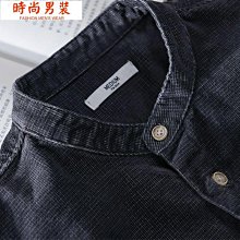 新款燈芯絨襯衫 休閒長袖襯衫 春秋季時尚小眾襯衫 百搭外套 抗皺口袋襯衫 上衣男 襯衣 歷史價格詳細信息