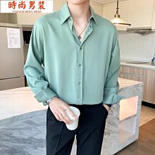 韓國INS墜感牛仔褲男純色復古做舊港風寬鬆直筒褲子百搭垂感長褲 歷史價格詳細信息