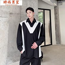 -5秋冬季男生長袖套裝 休閒運動套裝 防風外套運動長褲 兩件式套裝 連帽外套 休閒外套 路跑運動服 大尺碼套裝壬辰 歷史價格詳細信息