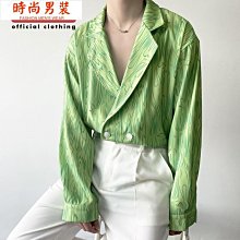 長袖襯衫男士夏季新款韓版潮流工裝襯衣潮牌寬松大碼燈芯絨外套薄-KBY科貝 歷史價格詳細信息