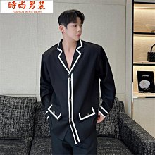 ins韓版時尚小領巾／綁帶絲巾(1入) 款式隨機出貨【小三美日】D022213 歷史價格詳細信息