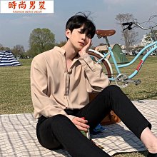 秋季絲滑長袖襯A男士彈力修身商務職業休閑韓版襯A純色免燙寸A  A 歷史價格詳細信息