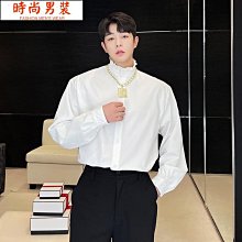 花襯衫 男 設計感小眾長袖襯衣 日系痞帥秋季上衣 ins港風夏季外套男 幾何印花襯衫 男jk上衣 襯衫 男  復古港風 歷史價格詳細信息