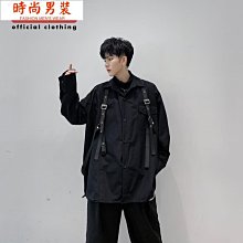 暗黑系 早春個性潮流銀色PG9U拼接未來感雅痞男西裝外套時髦簡約5062PG9135  26F1  表演服裝 歷史價格詳細信息