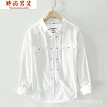 休閒時尚寬鬆襯衫式羊羔毛長袖中長款小中大尺碼百搭保暖外套-咖啡色/黑色-M-4XL-2022019 歷史價格詳細信息